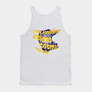 Cosmic Tank Top